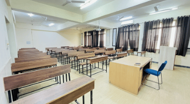 GL Bajaj Institute of Law Campus photo 12